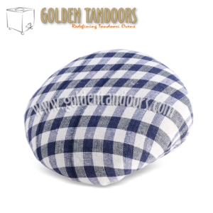 Gaddi Cushion for Tandoor roti naan