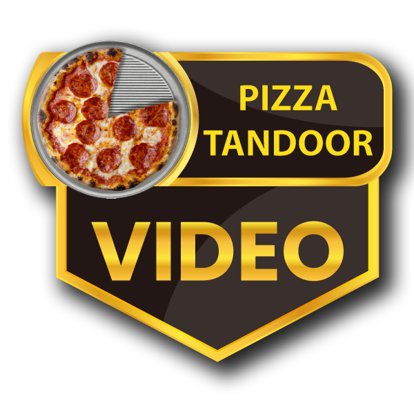 Pizza Tandoor Video